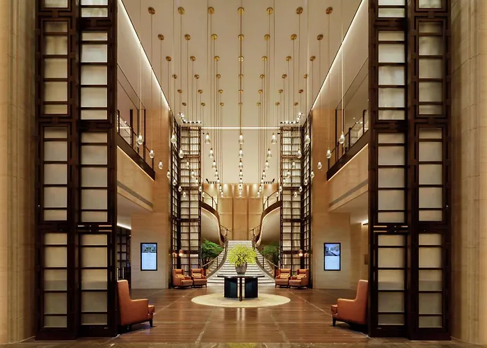 Hilton Chengdu Chenghua