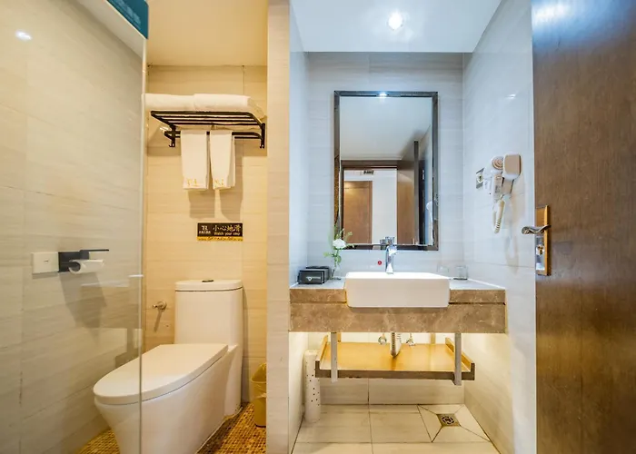Taitong Hotel