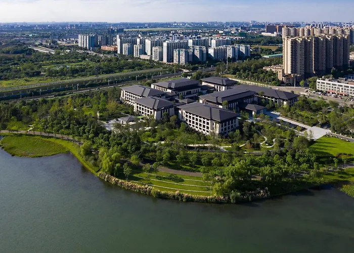 Gran Meliá Chengdu